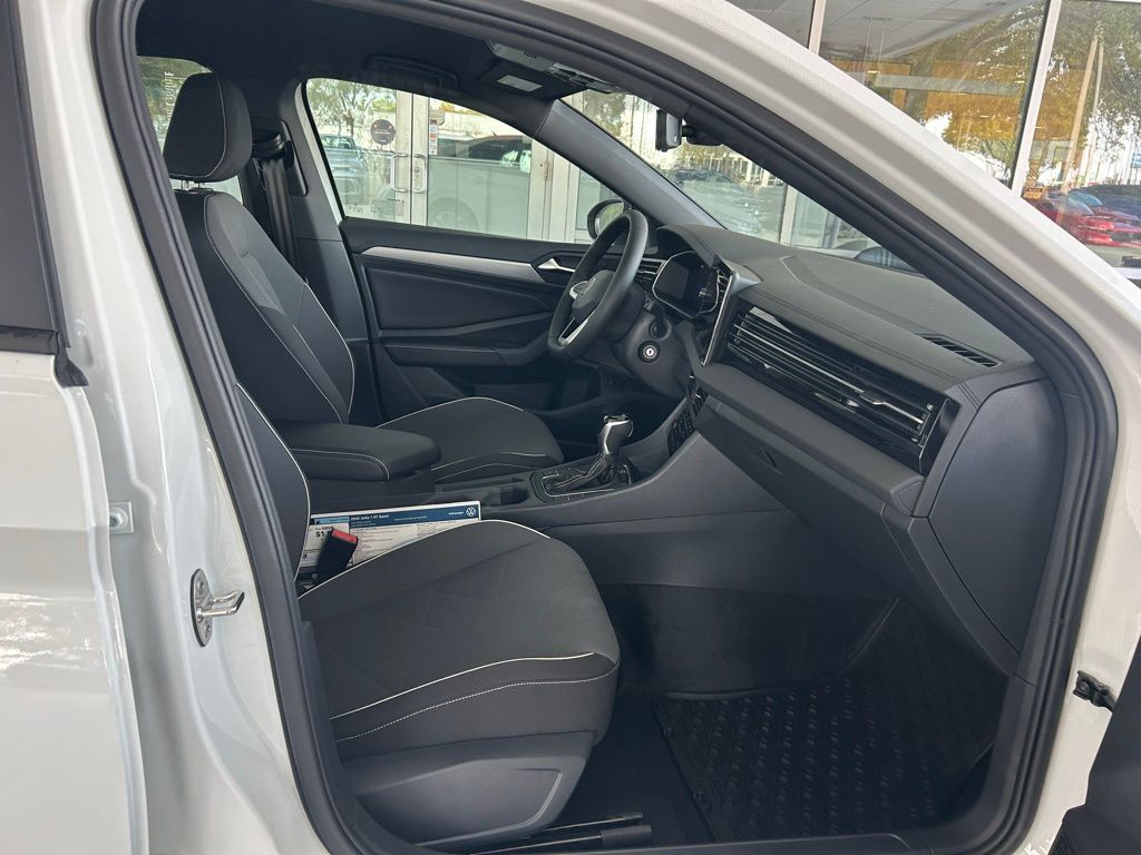 2026 Volkswagen Jetta 1.5T Sport Tampa FL