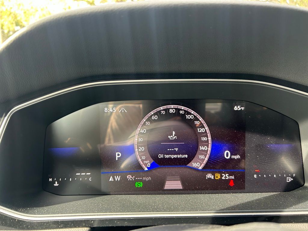 2026 Volkswagen Jetta 1.5T Sport Tampa FL