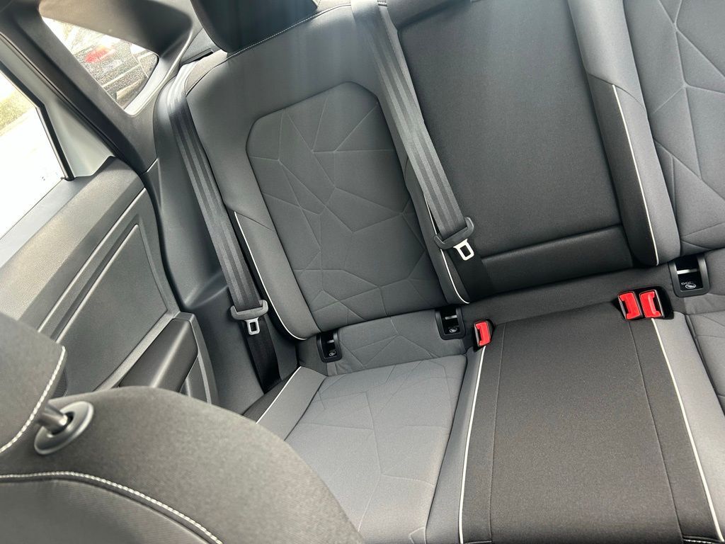 2026 Volkswagen Jetta 1.5T Sport Tampa FL