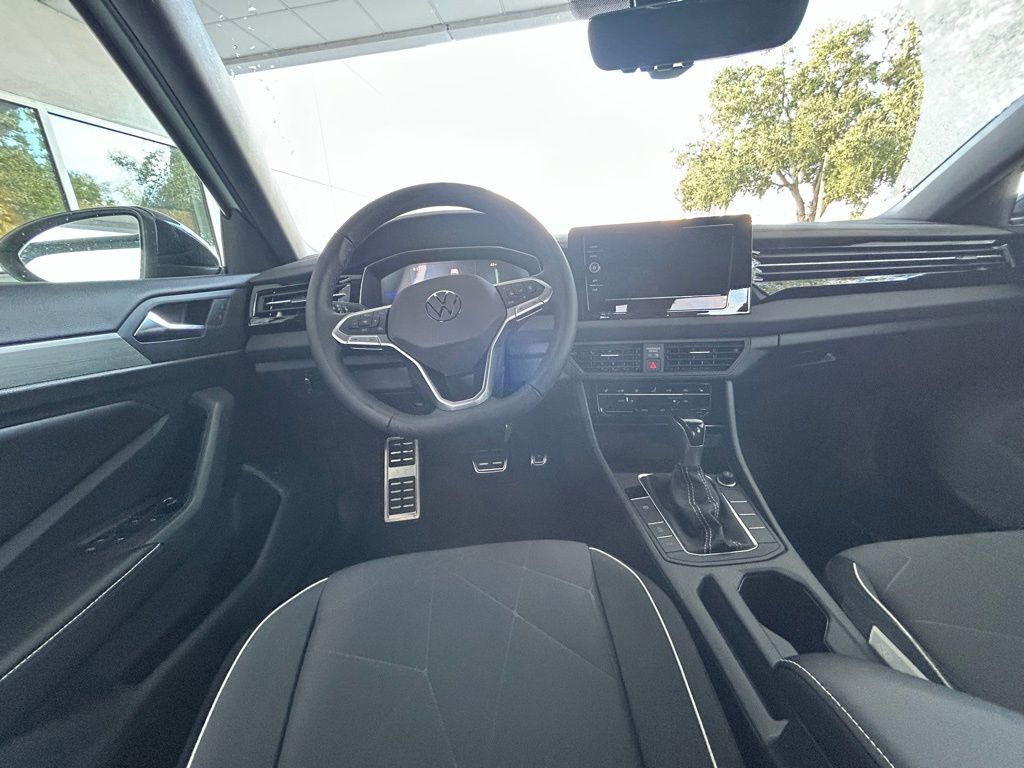 2026 Volkswagen Jetta 1.5T Sport Tampa FL