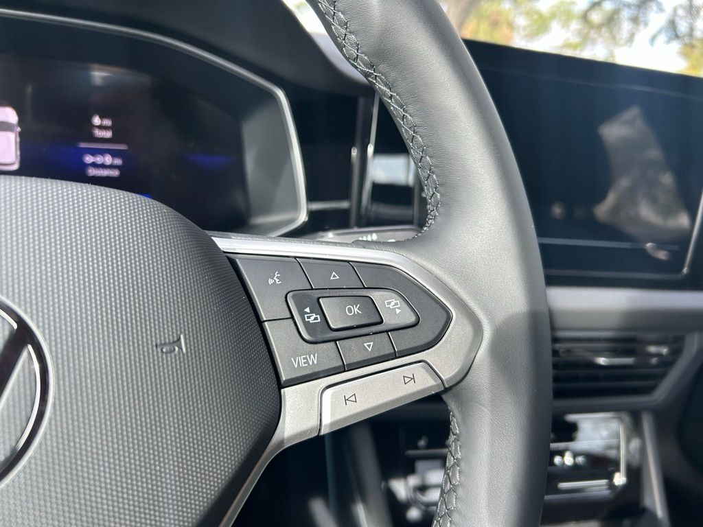 2026 Volkswagen Jetta 1.5T Sport Tampa FL