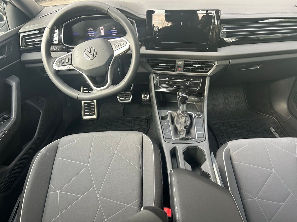 2026 Volkswagen Jetta 1.5T Sport Tampa FL