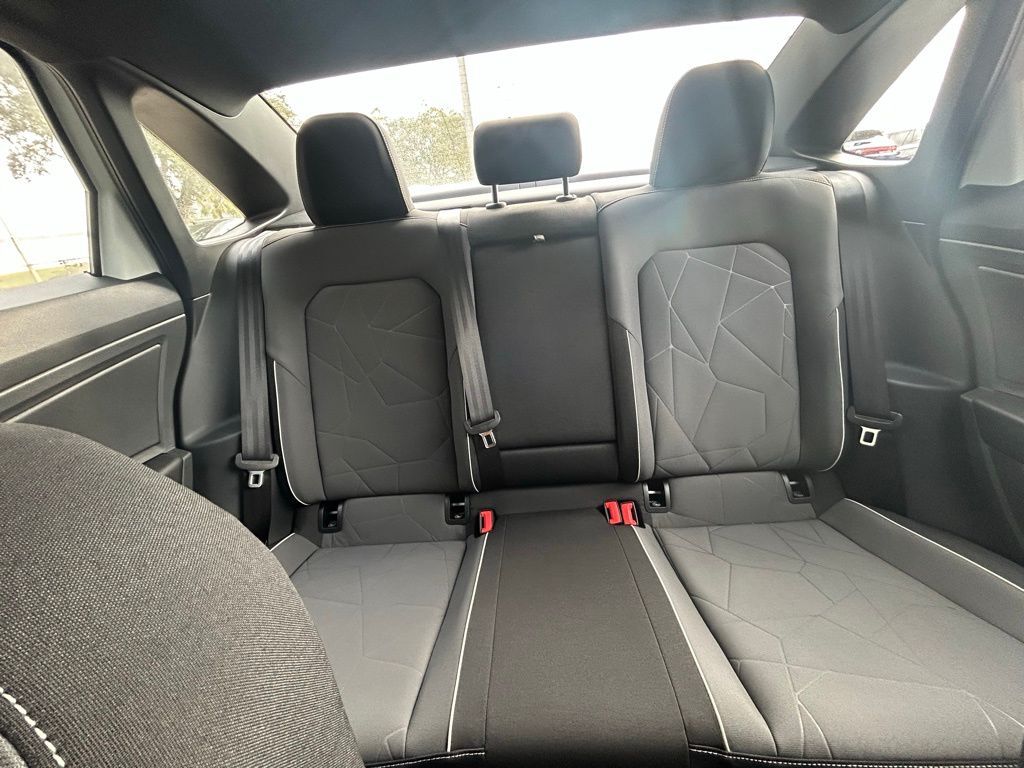 2026 Volkswagen Jetta 1.5T Sport Tampa FL