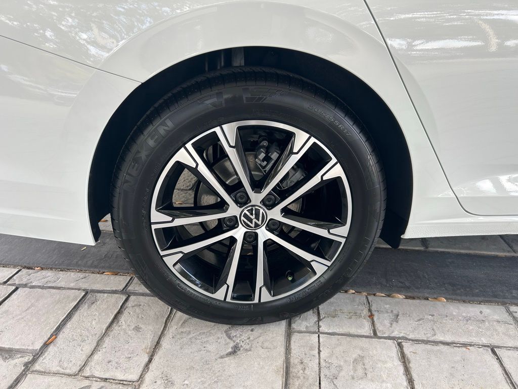 2026 Volkswagen Jetta 1.5T Sport Tampa FL