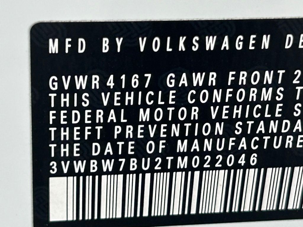 2026 Volkswagen Jetta 1.5T Sport Tampa FL