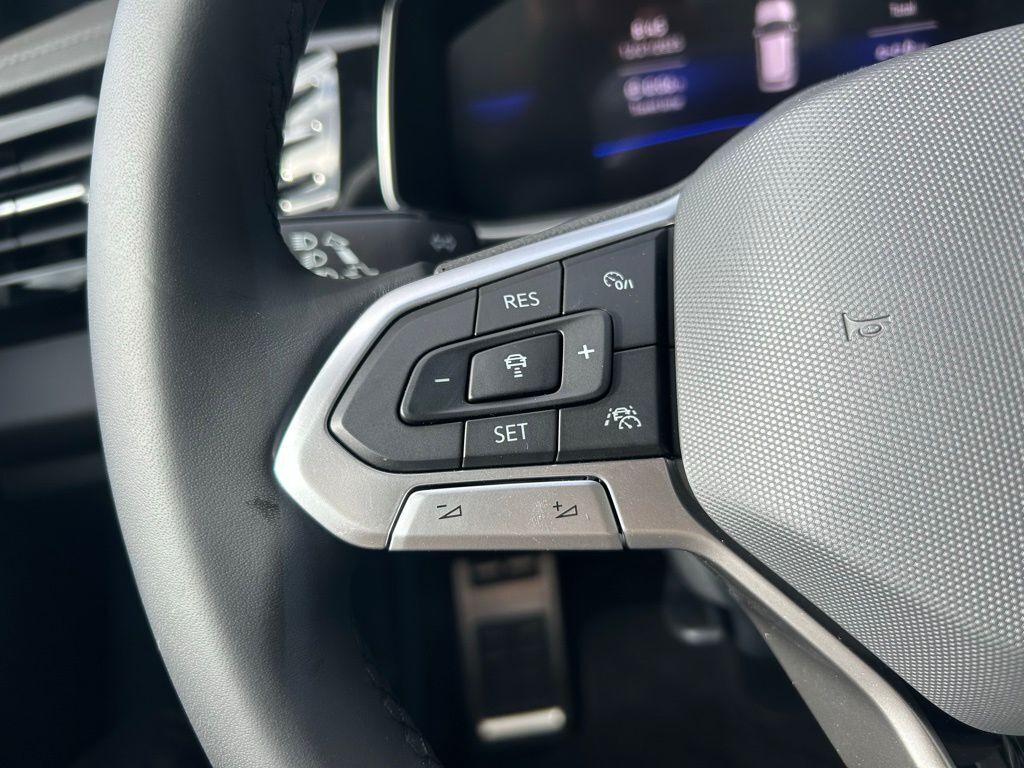 2026 Volkswagen Jetta 1.5T Sport Tampa FL