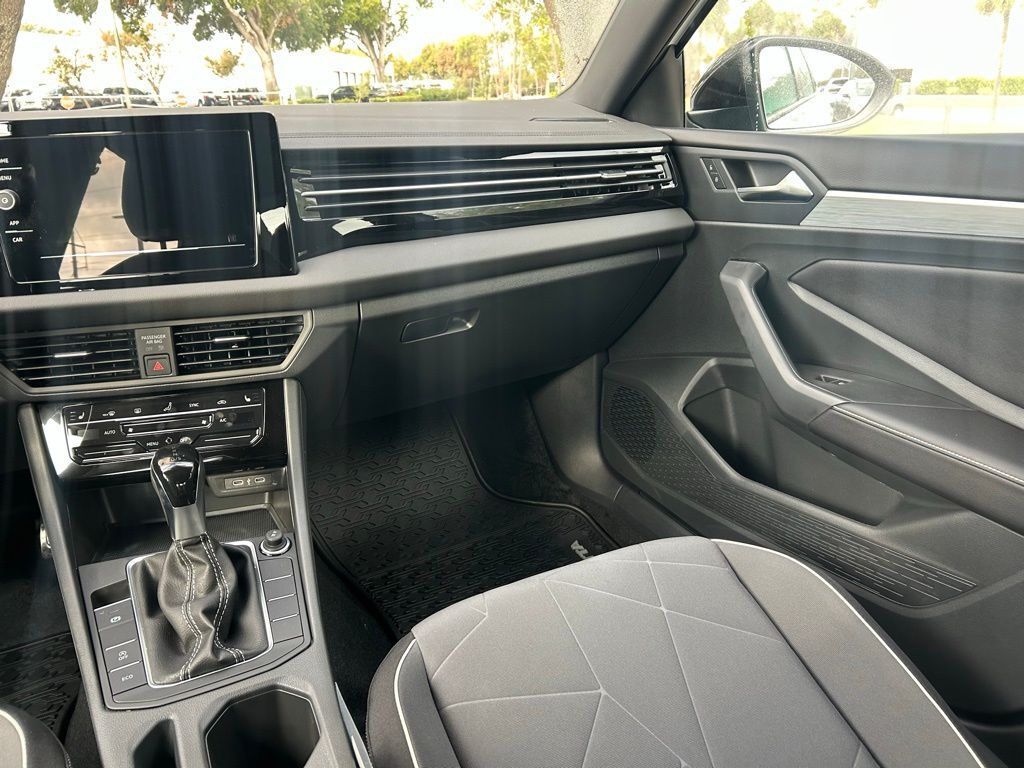 2026 Volkswagen Jetta 1.5T Sport Tampa FL