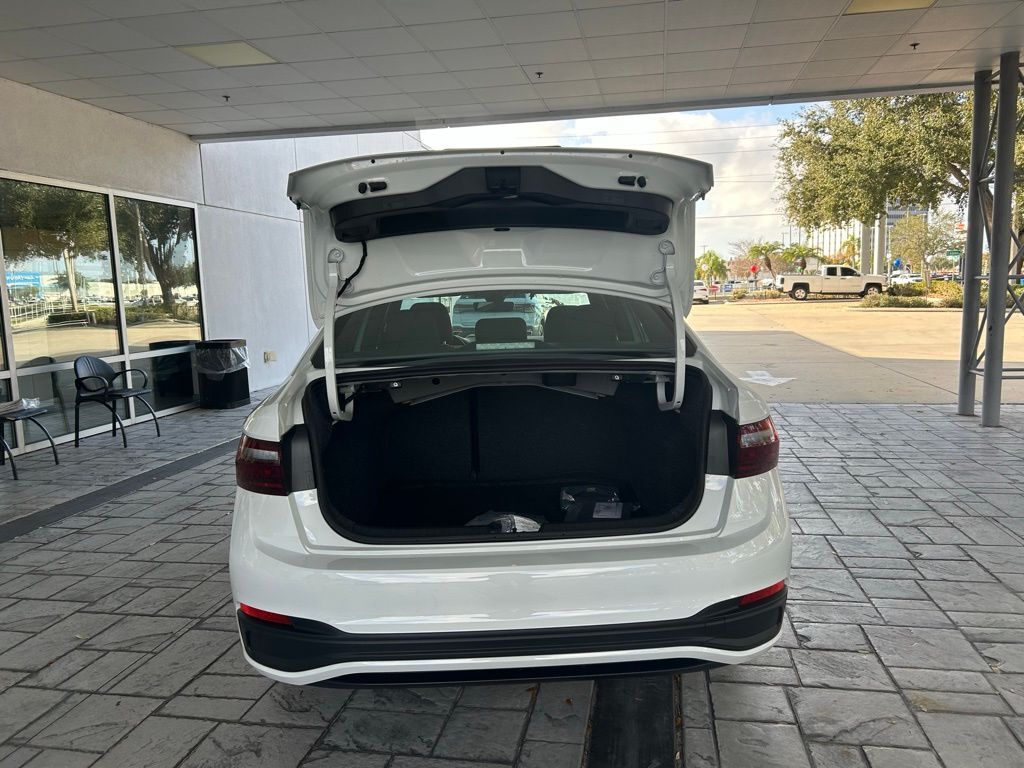 2026 Volkswagen Jetta 1.5T Sport Tampa FL