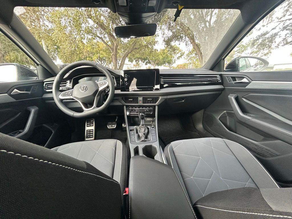 2026 Volkswagen Jetta 1.5T Sport Tampa FL