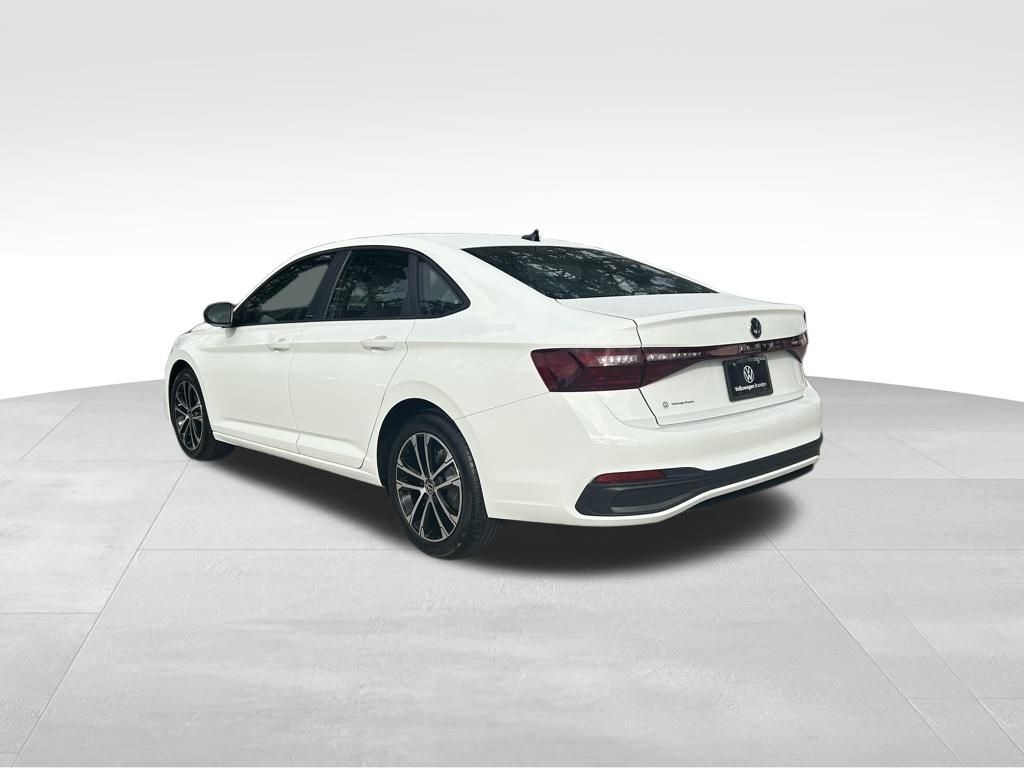 2026 Volkswagen Jetta 1.5T Sport Tampa FL