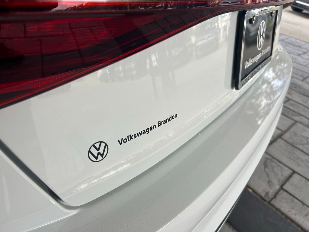 2026 Volkswagen Jetta 1.5T Sport Tampa FL