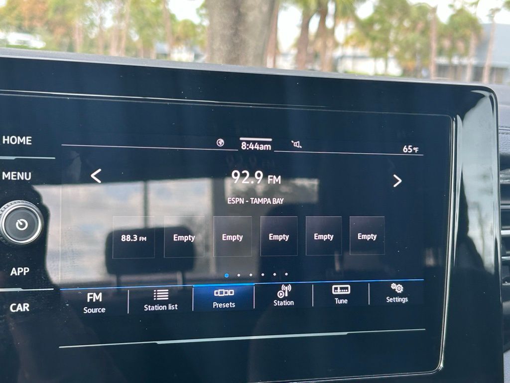 2026 Volkswagen Jetta 1.5T Sport Tampa FL