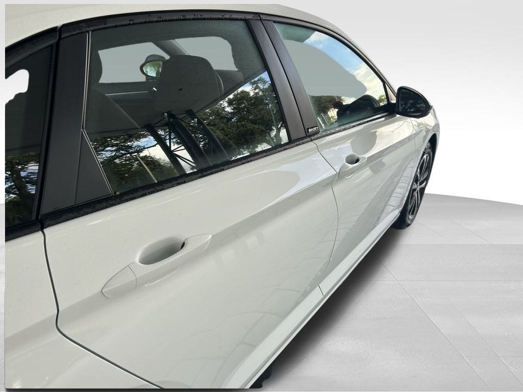 2026 Volkswagen Jetta 1.5T Sport Tampa FL