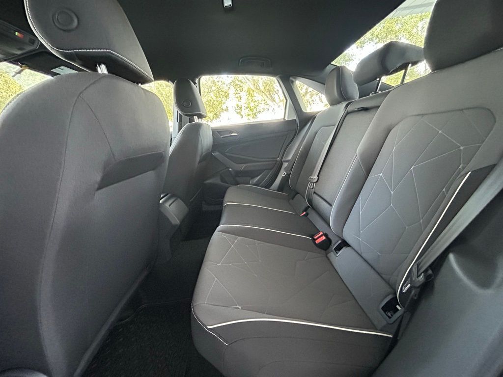 2026 Volkswagen Jetta 1.5T Sport Tampa FL