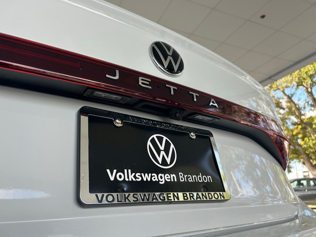 2026 Volkswagen Jetta 1.5T Sport Tampa FL