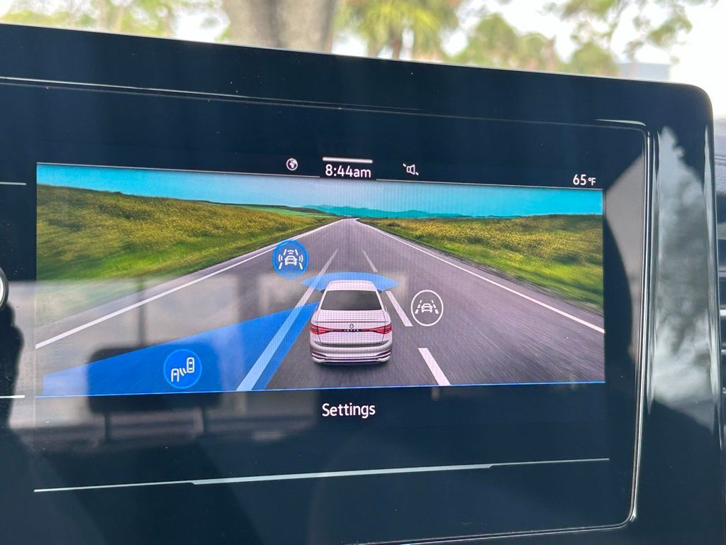 2026 Volkswagen Jetta 1.5T Sport Tampa FL