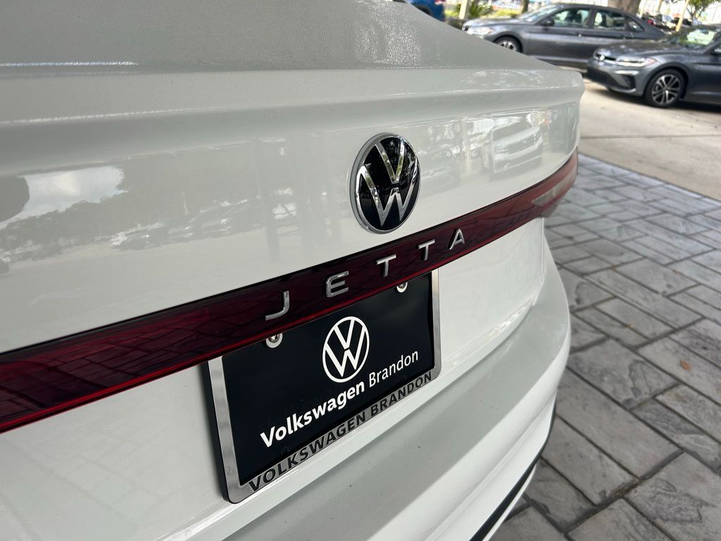 2026 Volkswagen Jetta 1.5T Sport Tampa FL