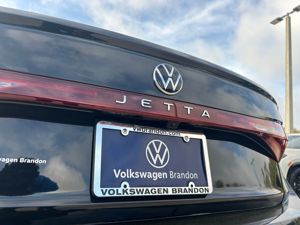 2026 Volkswagen Jetta 1.5T Sport Tampa FL