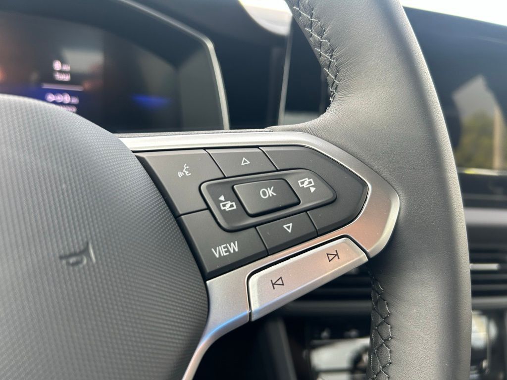 2026 Volkswagen Jetta 1.5T Sport Tampa FL