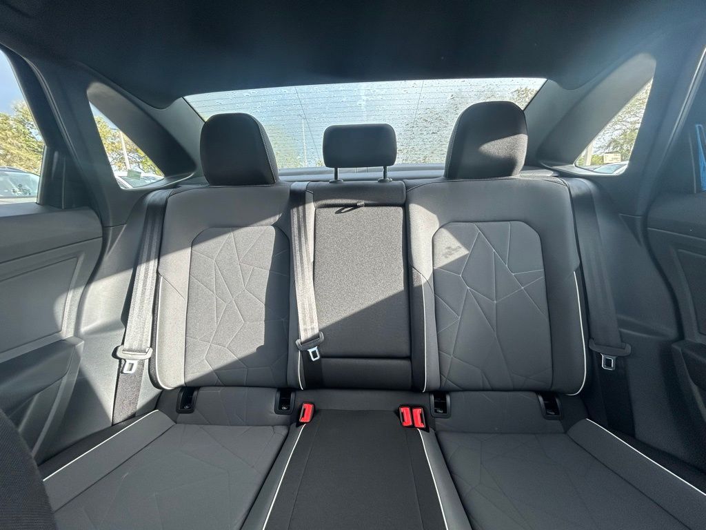 2026 Volkswagen Jetta 1.5T Sport Tampa FL