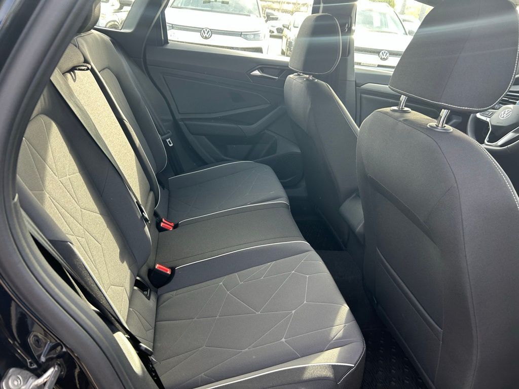 2026 Volkswagen Jetta 1.5T Sport Tampa FL