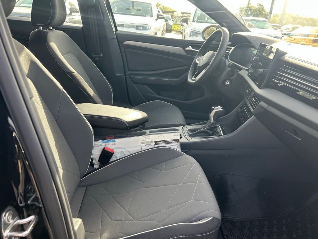 2026 Volkswagen Jetta 1.5T Sport Tampa FL