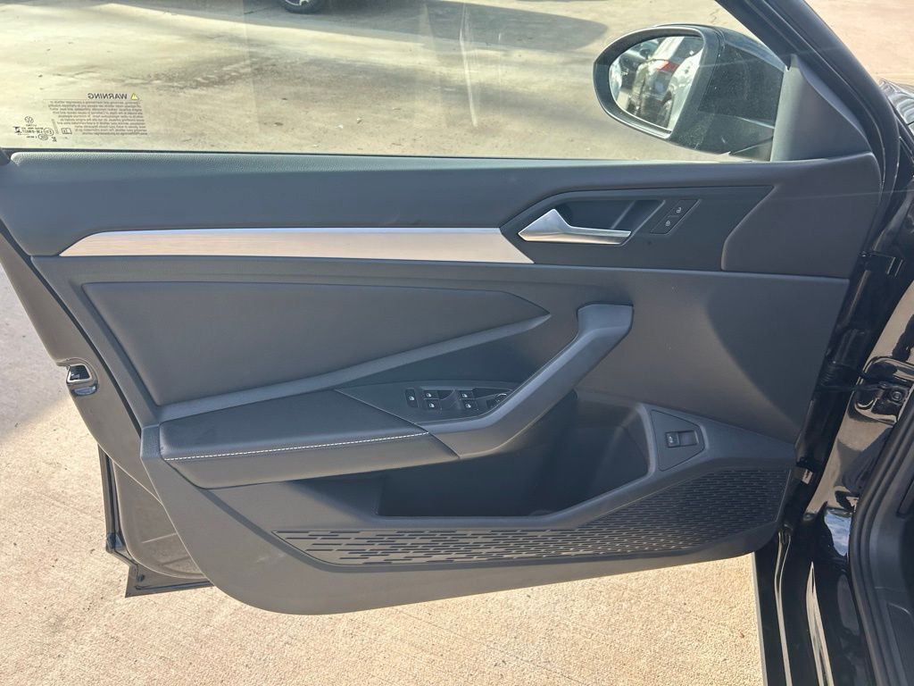 2026 Volkswagen Jetta 1.5T Sport Tampa FL