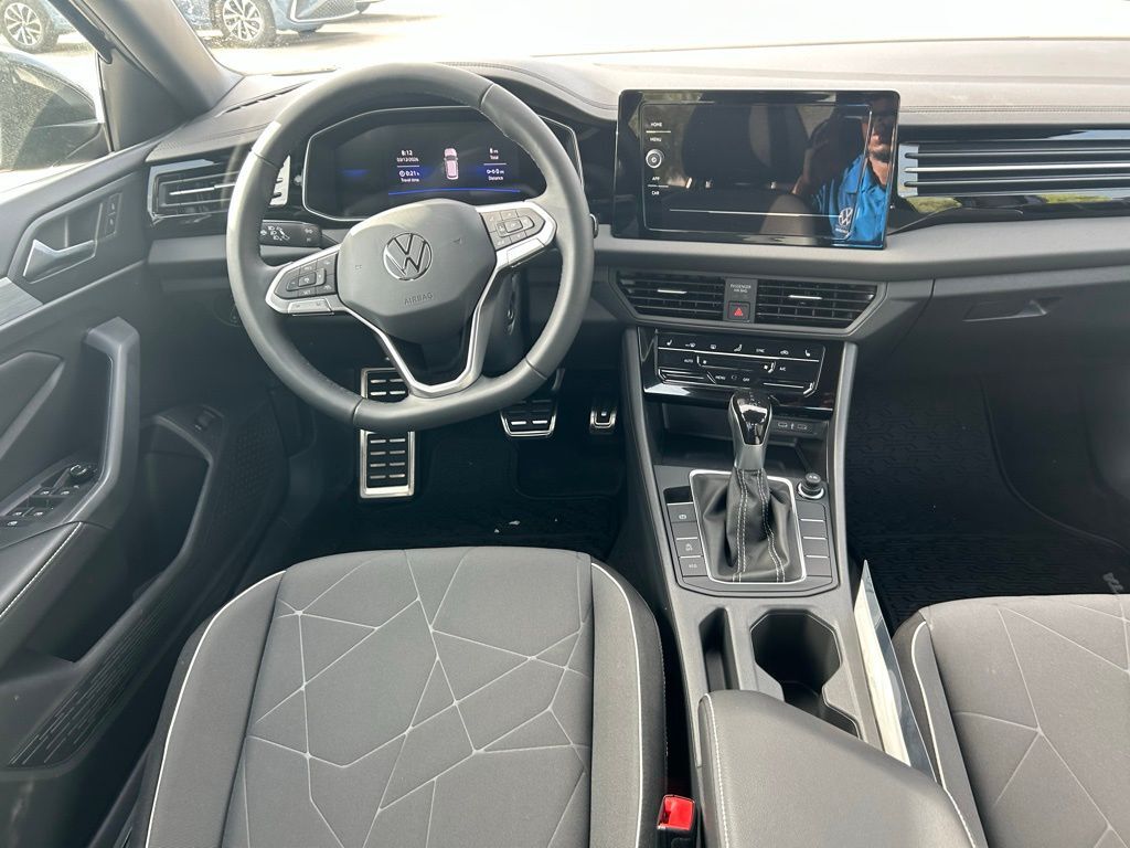 2026 Volkswagen Jetta 1.5T Sport Tampa FL