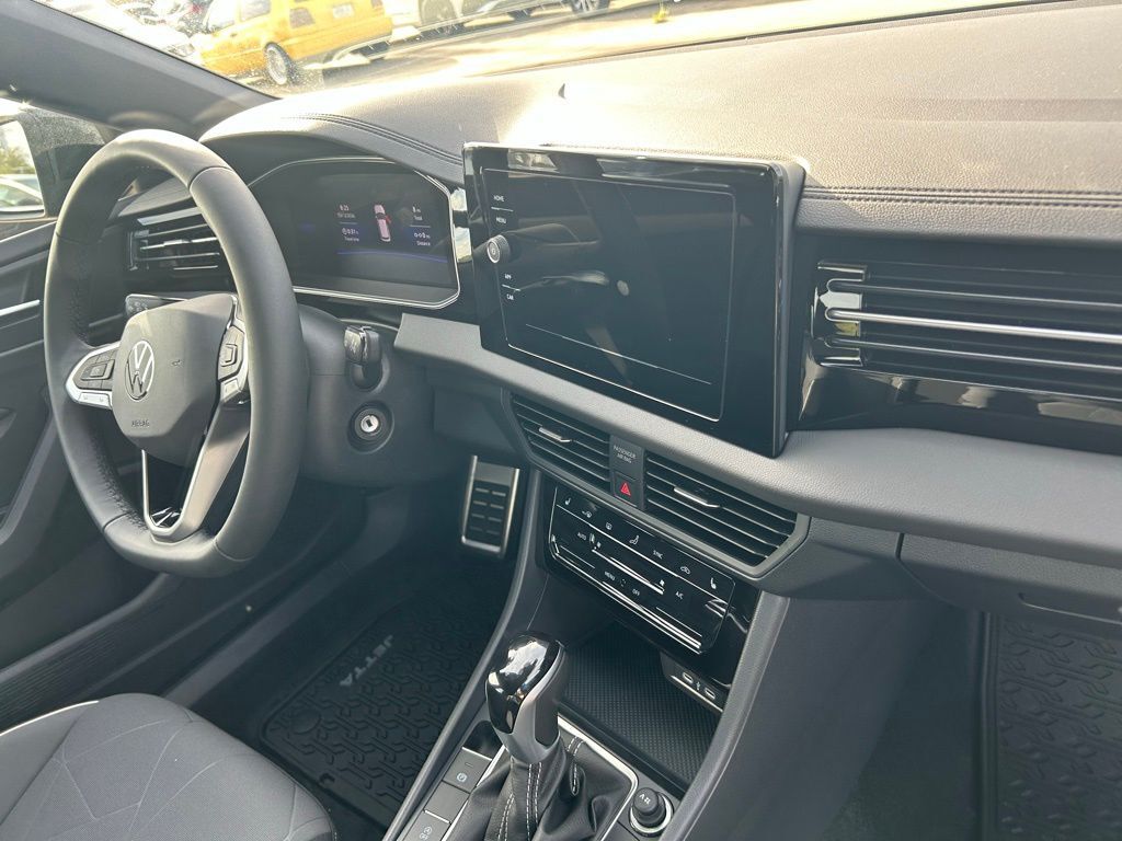 2026 Volkswagen Jetta 1.5T Sport Tampa FL