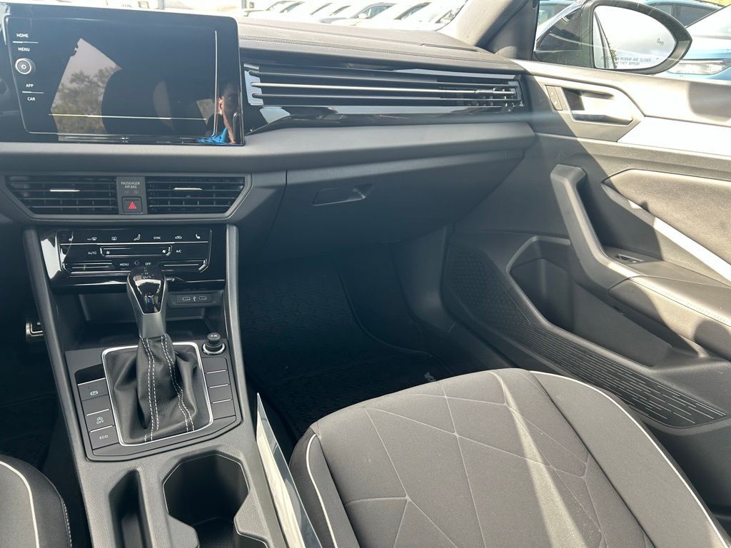 2026 Volkswagen Jetta 1.5T Sport Tampa FL