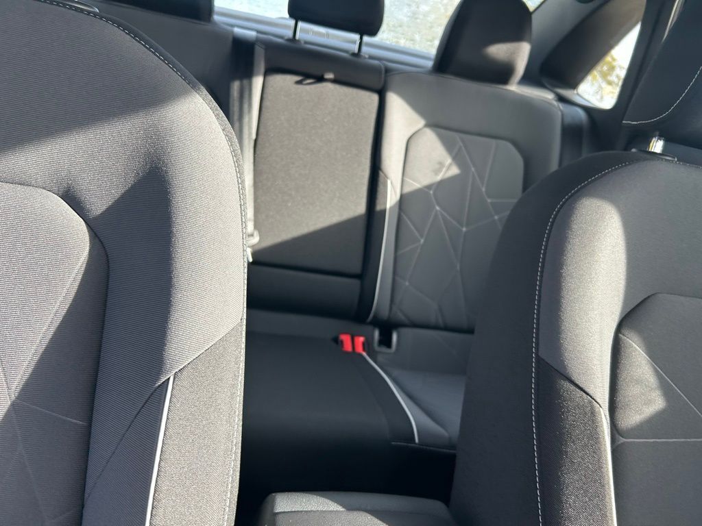 2026 Volkswagen Jetta 1.5T Sport Tampa FL