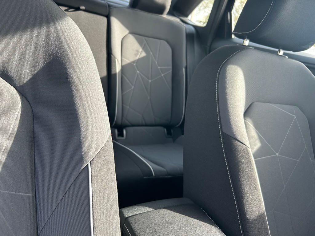 2026 Volkswagen Jetta 1.5T Sport Tampa FL