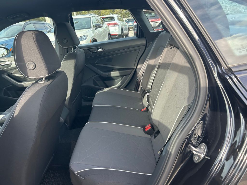 2026 Volkswagen Jetta 1.5T Sport Tampa FL