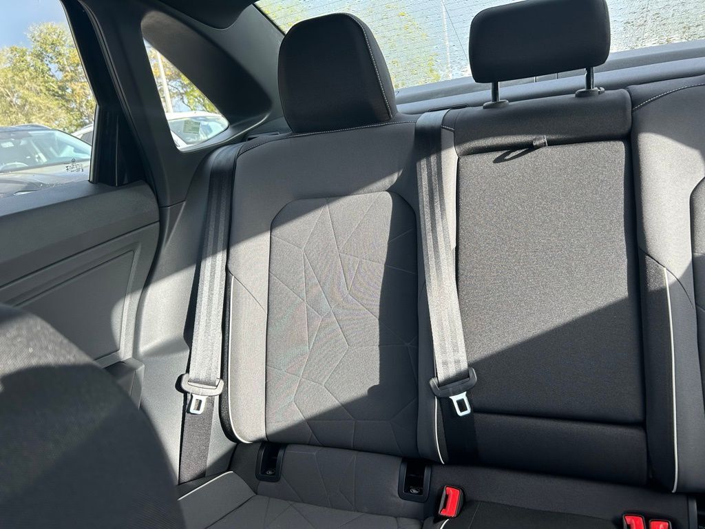 2026 Volkswagen Jetta 1.5T Sport Tampa FL