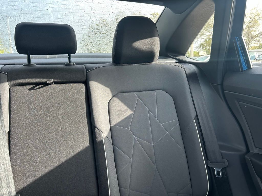 2026 Volkswagen Jetta 1.5T Sport Tampa FL