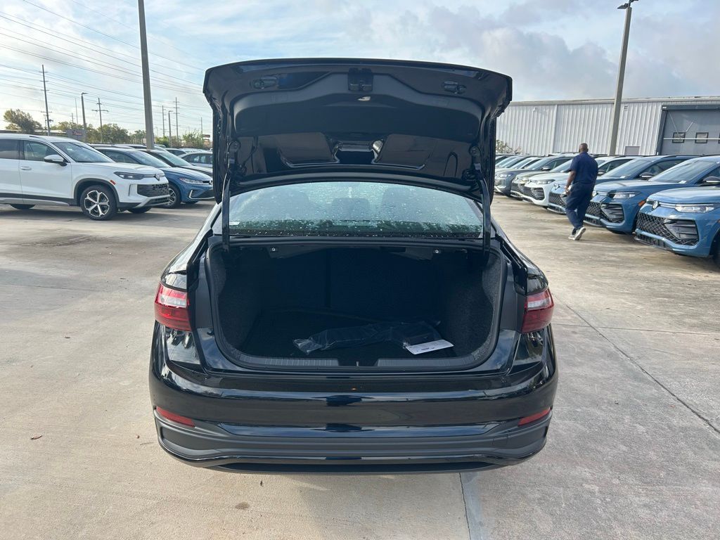 2026 Volkswagen Jetta 1.5T Sport Tampa FL