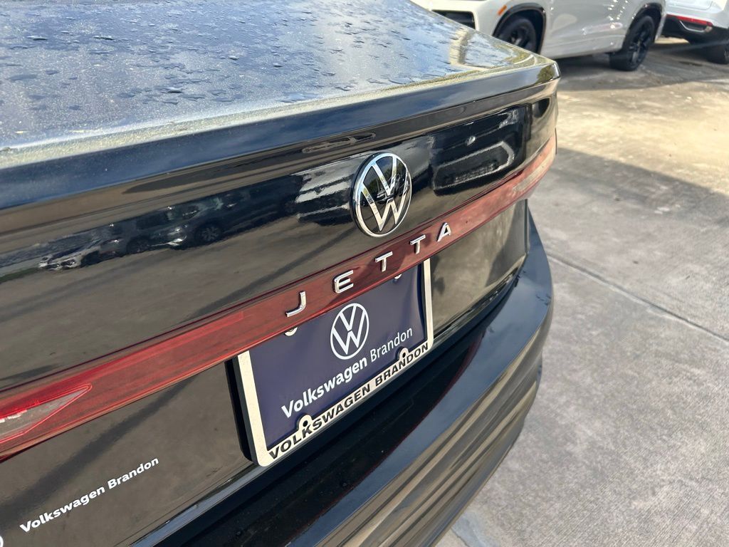 2026 Volkswagen Jetta 1.5T Sport Tampa FL