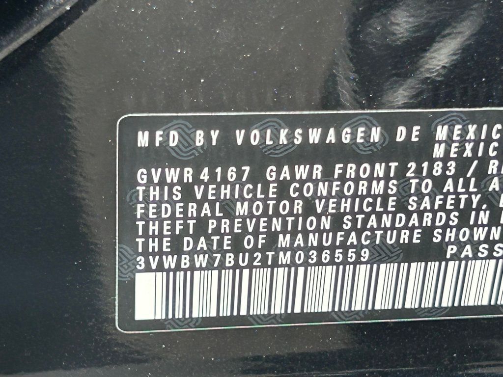 2026 Volkswagen Jetta 1.5T Sport Tampa FL