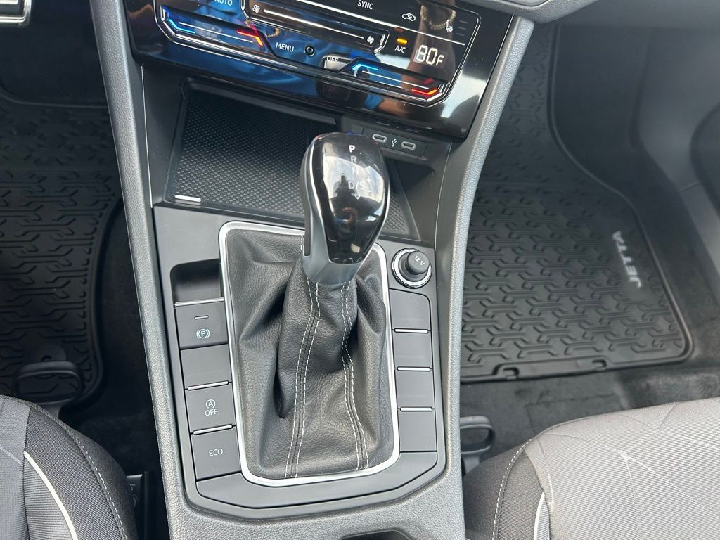 2026 Volkswagen Jetta 1.5T Sport Tampa FL