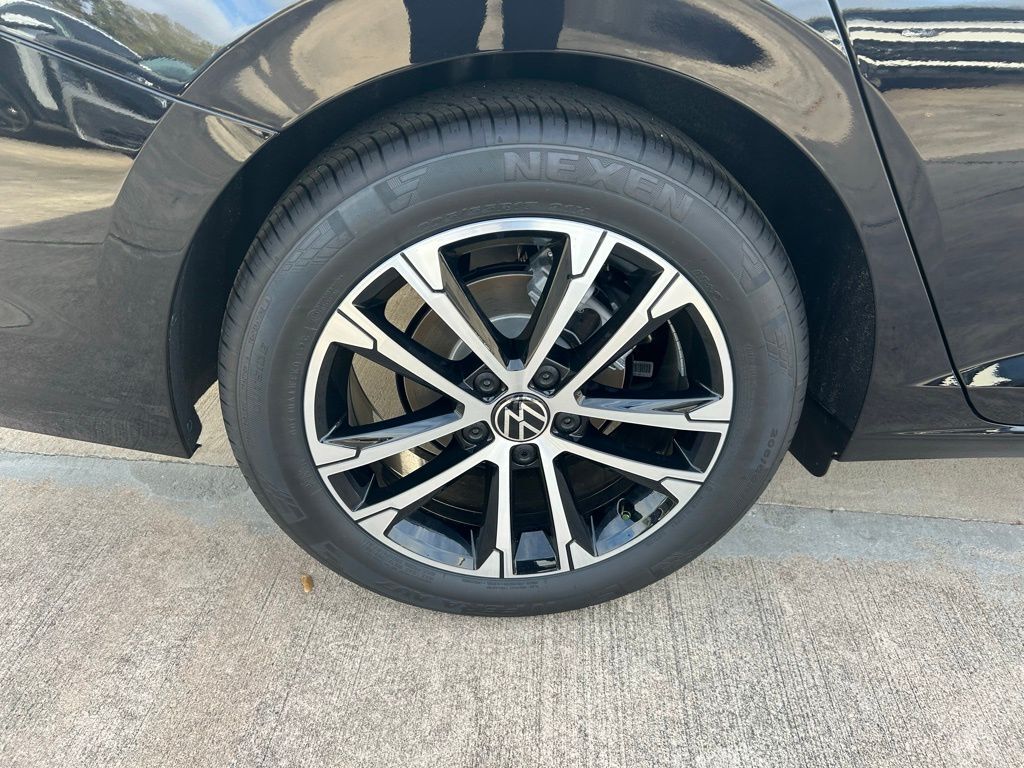 2026 Volkswagen Jetta 1.5T Sport Tampa FL