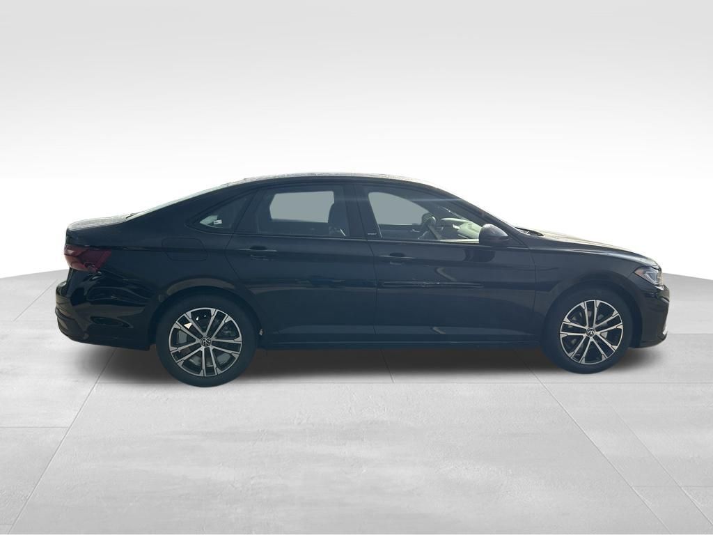 2026 Volkswagen Jetta 1.5T Sport Tampa FL