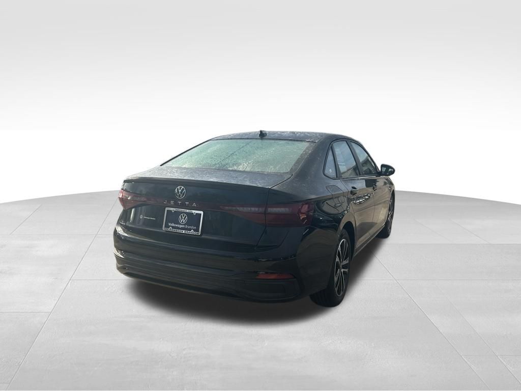 2026 Volkswagen Jetta 1.5T Sport Tampa FL