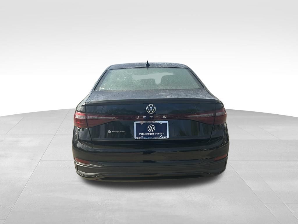 2026 Volkswagen Jetta 1.5T Sport Tampa FL