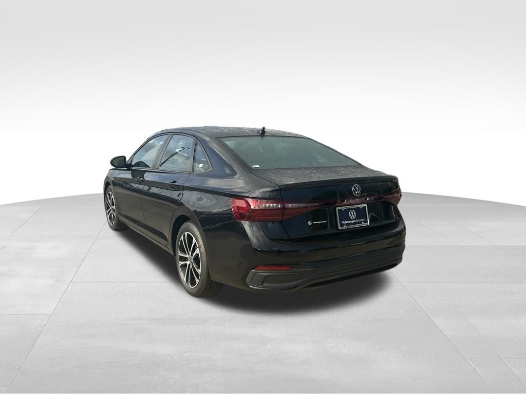 2026 Volkswagen Jetta 1.5T Sport Tampa FL