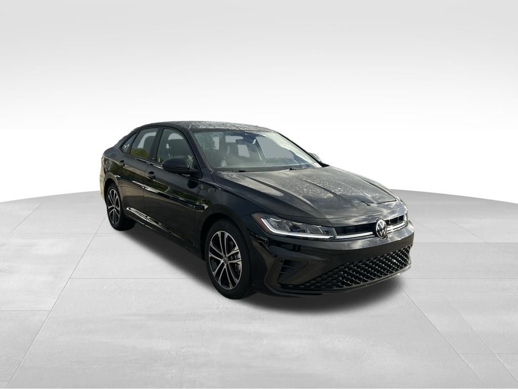 2026 Volkswagen Jetta 1.5T Sport Tampa FL