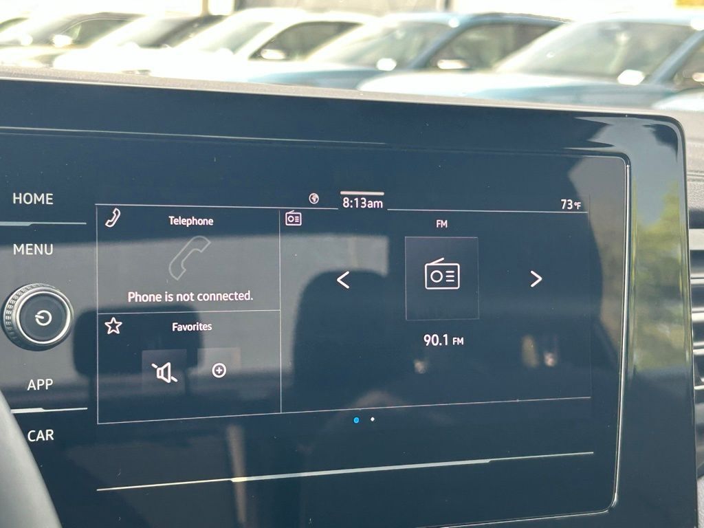 2026 Volkswagen Jetta 1.5T Sport Tampa FL