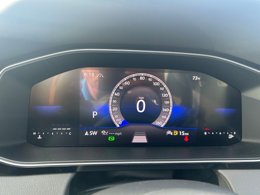 2026 Volkswagen Jetta 1.5T Sport Tampa FL