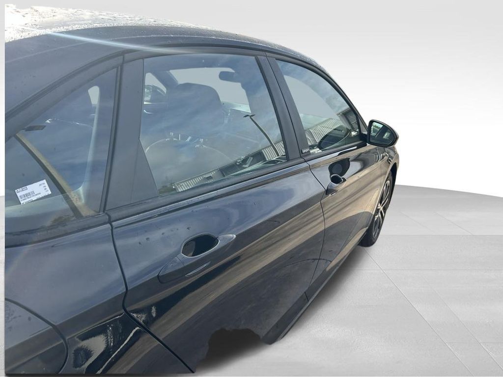 2026 Volkswagen Jetta 1.5T Sport Tampa FL