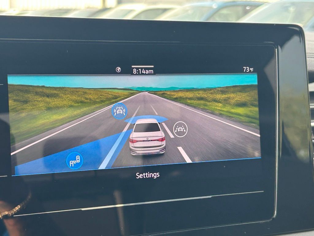 2026 Volkswagen Jetta 1.5T Sport Tampa FL