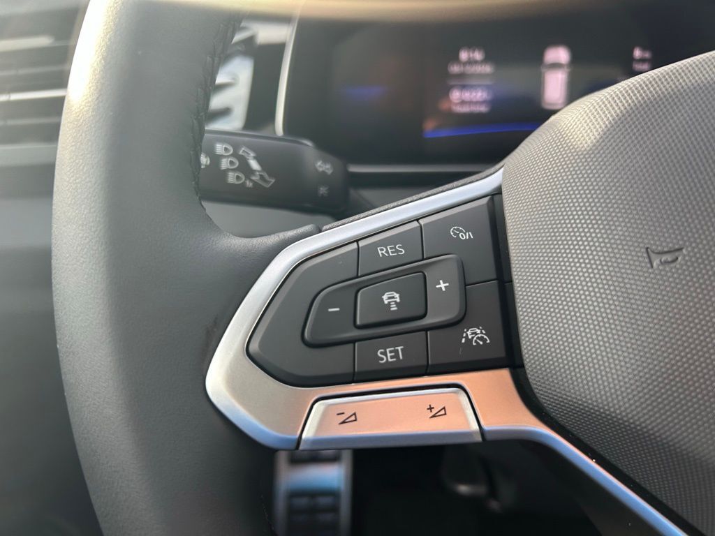 2026 Volkswagen Jetta 1.5T Sport Tampa FL